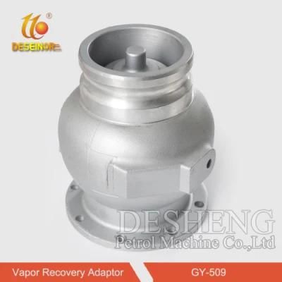 Vapor Recovery Adaptor Used for Tank Truck