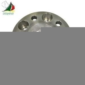 High Precision Custom Hardware Aluminium CNC Machining Part Manufacturer Hydraulic Valve