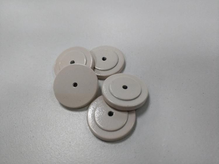 OEM Aluminum Die Casting Machinery Parts with Powder Coating