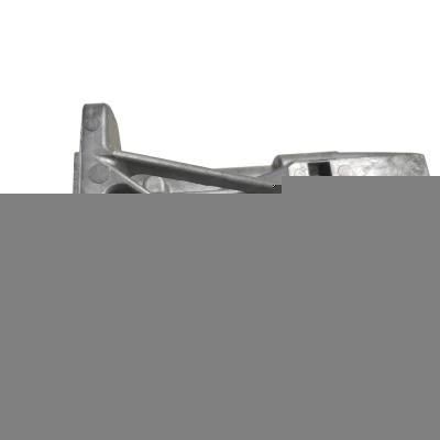 High Pressure Aluminum Die Casting Electroplating Swift Car Accessories