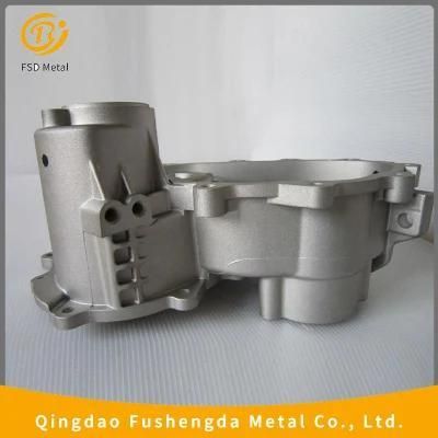 OEM Die Casting, Gravity Casting, Aluminum Casting, Die Casting Parts, Customized Parts