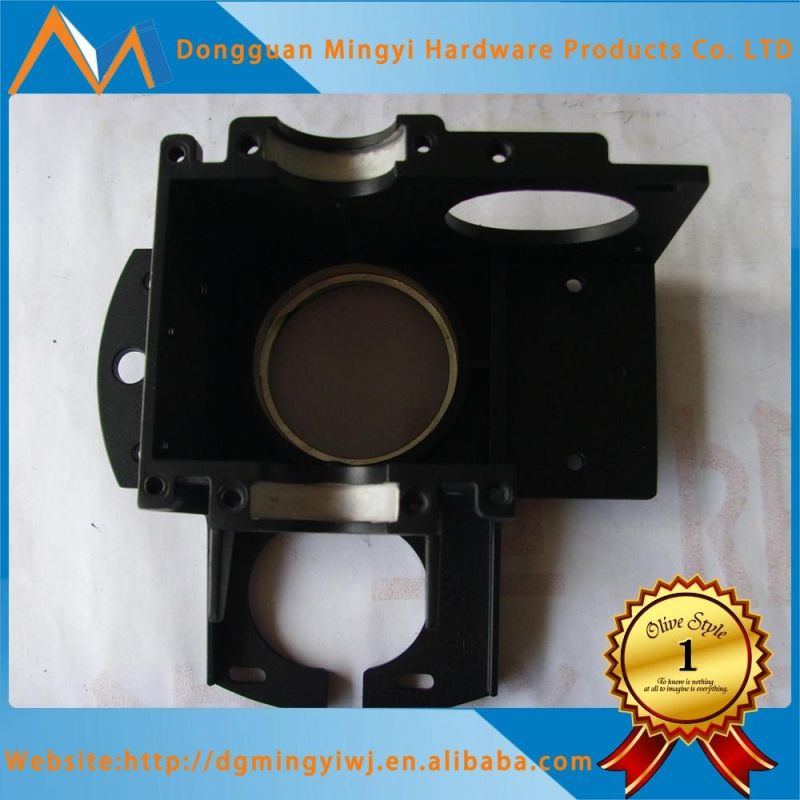 Auto Parts/Precision Die Casting Parts/Machining Parts/ Custom Zinc Aluminium Die Casting for Car