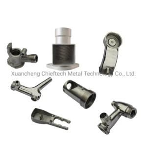 OEM Customized CNC High Precision Machining Part with Food Machinery Part Anodization