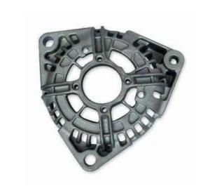 New Popular Excellent Dimension Stability Surely OEM Aluminium Die Casting for
