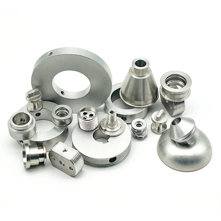 Customized Stainless Steel Machinery Auto Parts Manifold Lost Wax Casting Pipe Fittings