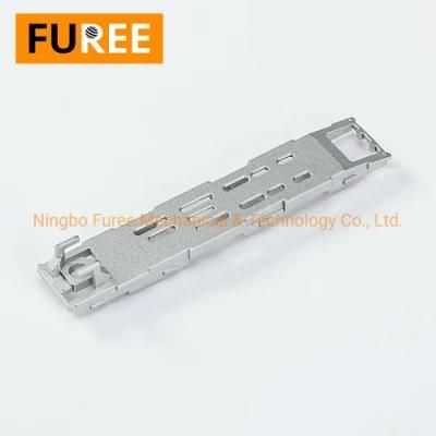 Pressure Die Casting Zinc Die Casting Parts for Auto Parts