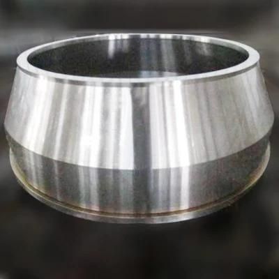 304L 316L 317L 410 904L Forging Disc for Desalination