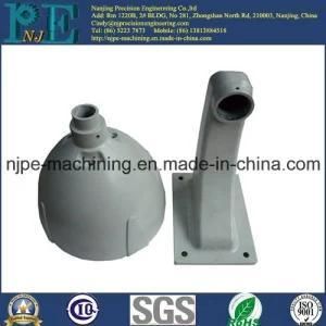 OEM High Precision Aluminum Die Casting Light Components