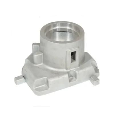 Precision Aluminium Die Casting Products/Products Made Die Casting Die Cast Mold Cost