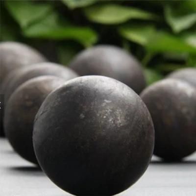 Hot High Chrome Grinding Steel Balls