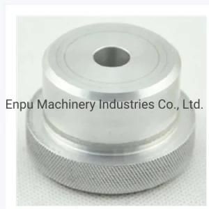 2020 China Precision Customization Aluminum Forging Aluminum Forging Alloys Parts of Enpu
