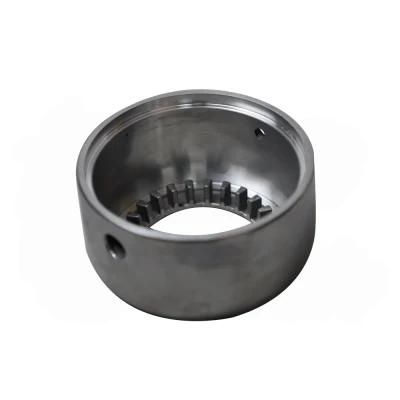 Best Quality Aluminum Zinc Precision Parts Die Casting Service