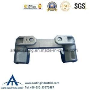High Quality OEM/ODM Machinery Iron Casting Parts Made of Ductile Iron