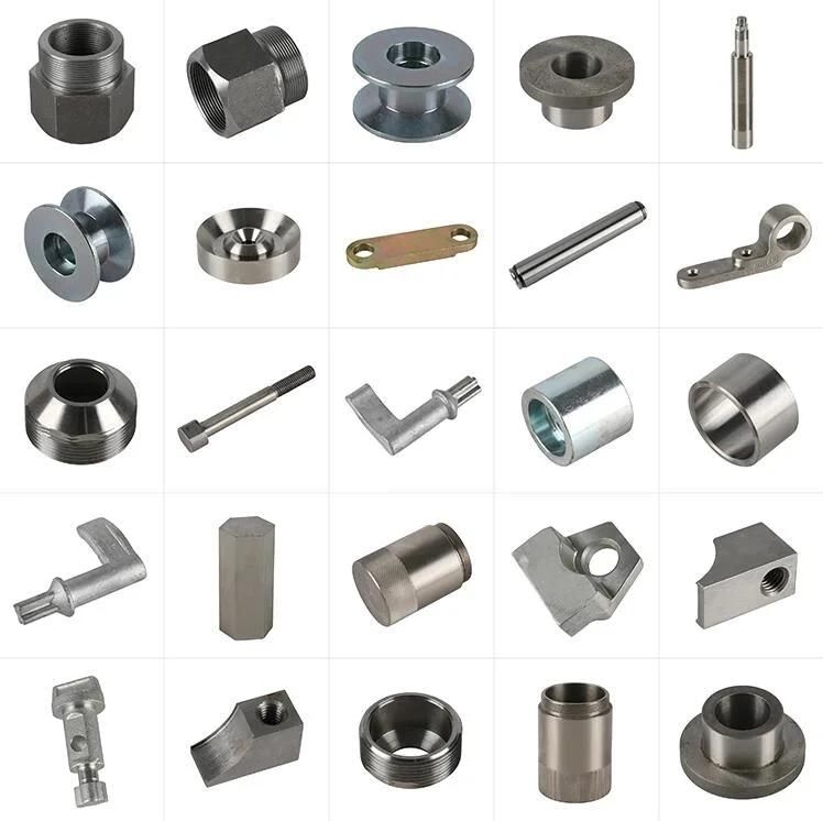 Customizing Service 304 316 Stainless Steel Precision Casting