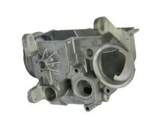 OEM Custom Mold Precision Aluminum Alloy Die Casting, Steel, Stainless