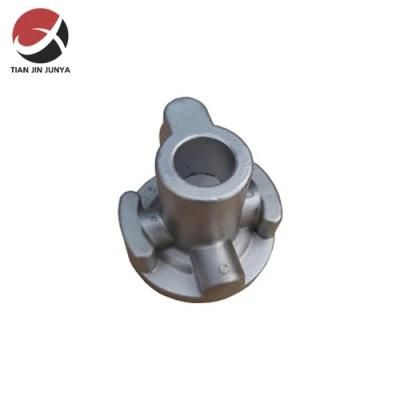 OEM Supplier Precision Casting Stainless Steel Customized SS304/316 Auto Car Spare/ ...