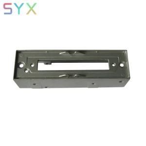 Zinc Alloy Die Casting Parts