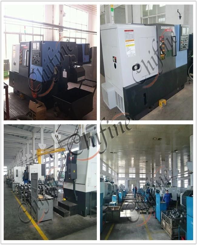 OEM Foundry Ductile Iron Engineering Machinery Cast