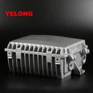 Aluminium Electronics Housing, Aluminium Electronic Box, Aluminium Enclosure Case