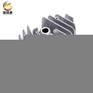 High Quality OEM LED Lighting Diecast Plate Made of Diecast