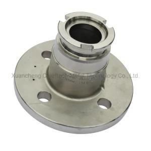 Hydraulic Valve Spare Parts Hydraulic Seals Widely in Mechanical Industry