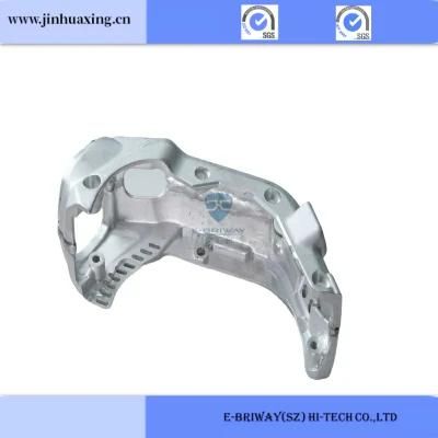 Customized Precision CNC Aluminum Parts for Car/E-Bike/E-Car/Truck Parts