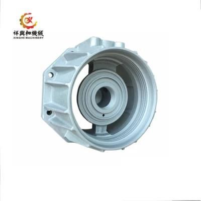 OEM Clay Sand Casting Resin Casting Green Sand Casting Foundry