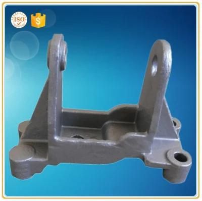 Customized Gray Iron Sand Casting Auto Part