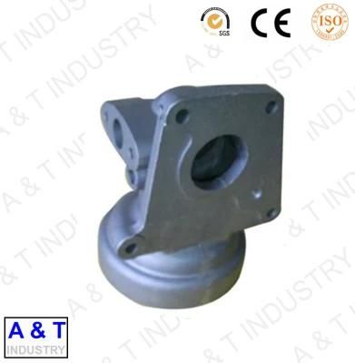 Industrial Customized Aluminum/Alloy/Casting/Forged Parts with High Quality