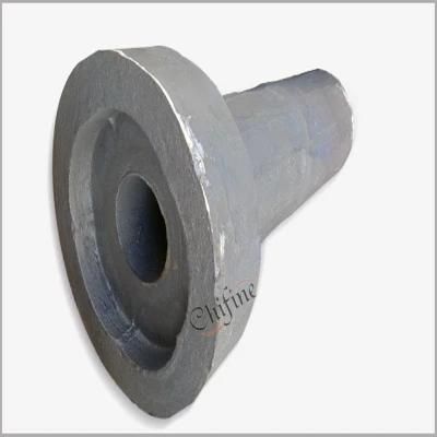 Sand Casting Ductile Iron Thread Bushing