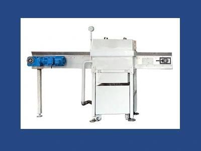 Special Shaped Bars Descaling Machine