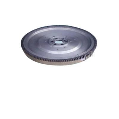 Engine System Components Casting Flywheel