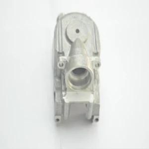 CNC Frame Lock Aluminium Part