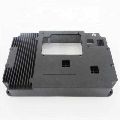 OEM High Pressure Die Casting LED Display Enclosure Heat Sink Enclosure Aluminum Enclosure