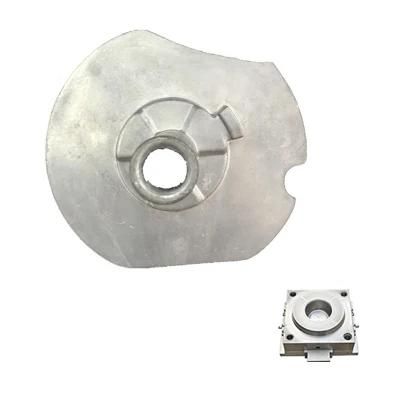 Low Price Alloy Die Casting Mold Maker Aluminum OEM Machining Components Alloy High ...