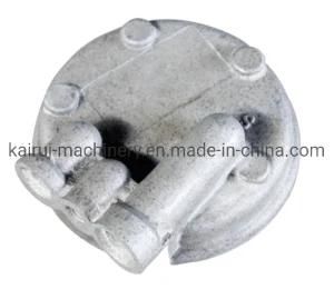 Automobile and Pump Body Parts/Aluminum Die Casting