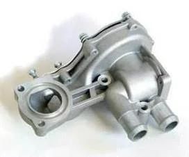 Aluminium Die Casting Semi-Solid Die Casting