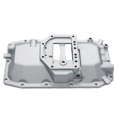 Casting Process Die Casting Part