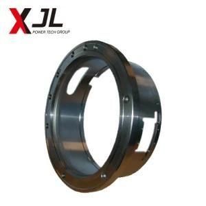 China OEM Manufacturer High Stainless Die Precision Casting Steel Solutions
