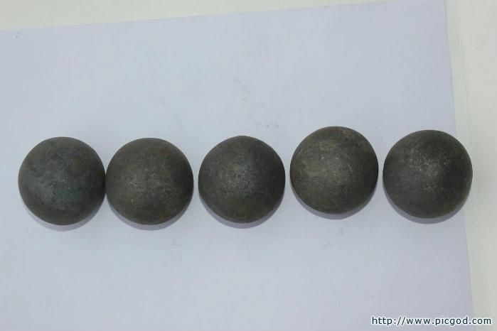 20mm Cast Iron Steel Grinding Ball for Mining