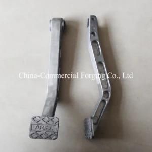 OEM ODM Customized Aluminum Die Castings with ISO 9001 Ts16949