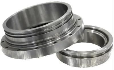Alloy Incoloy a-286 800 800h 800ht Forge Forged Forging Ring