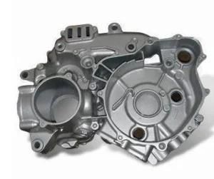 Customized Aluminum Zinc High Pressure Die Cast or Die Casting