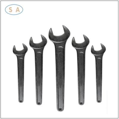 OEM Open End Wrenches Hex Wrench Spanner for Screws/Nuts Hardware Tools