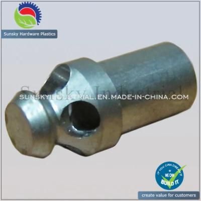 Spare Part Customized Precision Stainless Casting Machine Cast Iron Parts