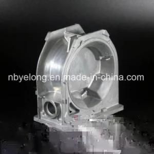 Companies Custom Auto Precision Aluminum Alloy Die Casting Auto Parts