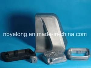 Aluminum Die Casting Components