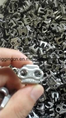 Stainless Steel Silica Sol Casting Parts