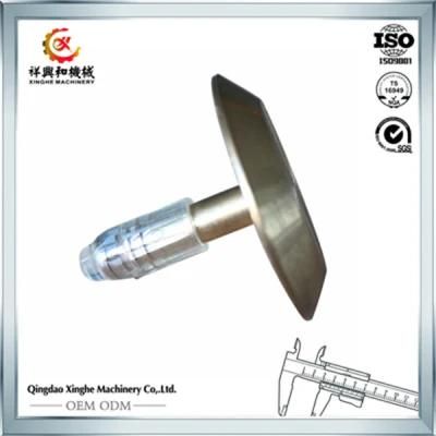 OEM Factory Price Anchor Bolt China Bronze/Brass/Copper Bolt with Polishing