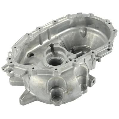 Customized Auto Transmission Gearbox Casting Aluminum Die Casting Parts